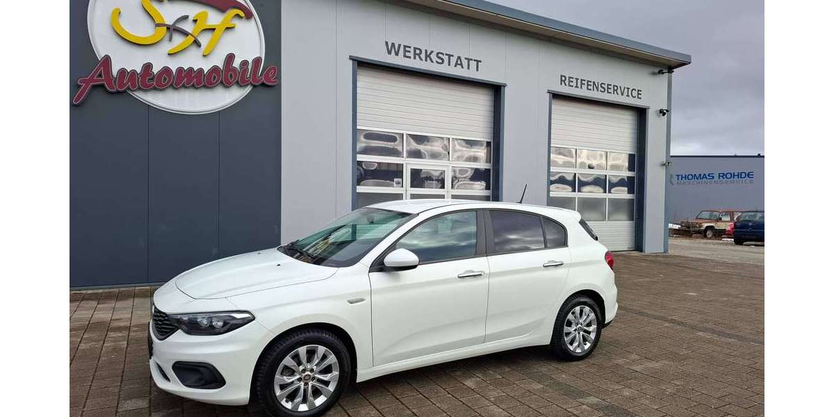 Fiat Tipo 113.000 km 8.886 &euro; Münsingen 72525