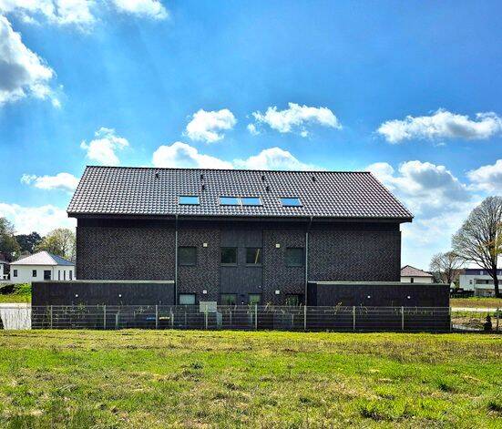 Etagenwohnung Steinhagen Amshausen - 4 Zimmer, 97 m&sup2;, 383.000&euro; | Angebot:26026620