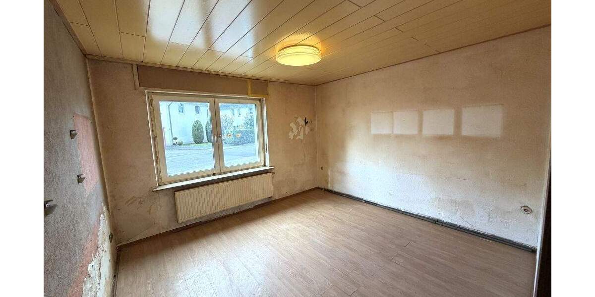Doppelhaushälfte Niederzier Krauthausen - 5 Zimmer, 76 m&sup2;, 84.900&euro; | Angebot:24740688