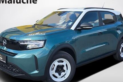 Opel Frontera 5.000 km 22.940 &euro; Torgau 04860