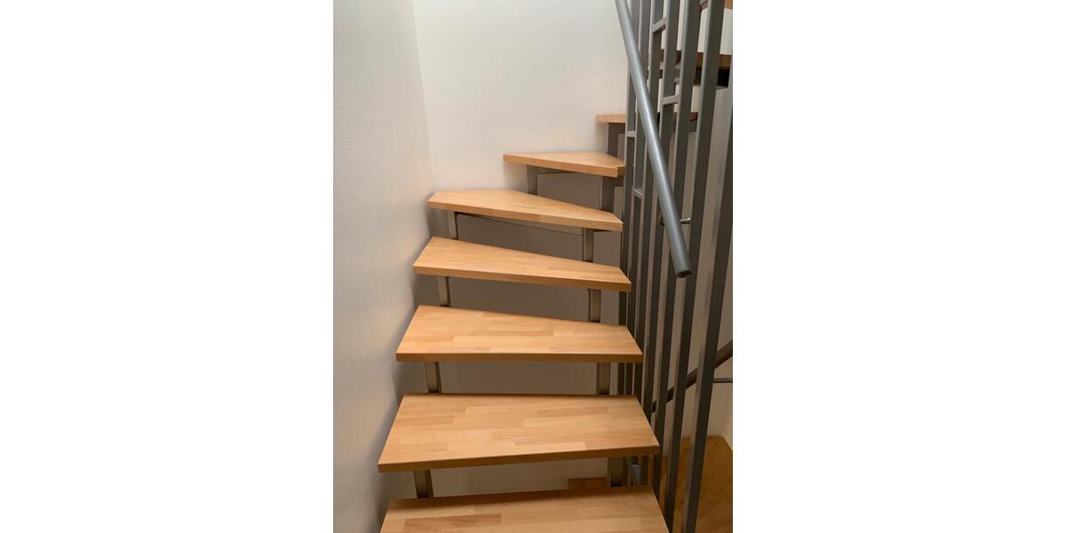 43qm Dachgeschoss Apartment in Bornheim Hersel 1 zimmer