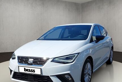 Seat Ibiza 17.970 km 17.450 € Aschaffenburg 63739