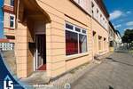 Gewerbeobjekt Wittenberge - 1 Zimmer, 35 m&sup2;, 200&euro; | Angebot:23959469