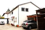 Moderne Doppelhaushälfte DHH Top-Lage v. Ingolstadt DHH Garten zimmer