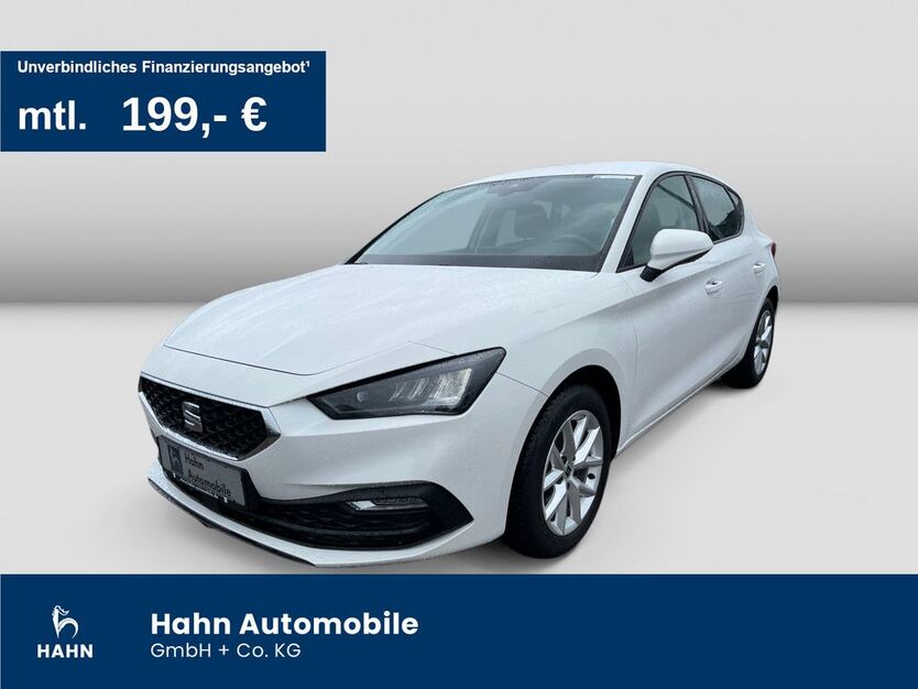 Seat Leon 43.857 km 19.330 € Weinstadt-Endersbach 71384