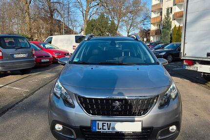 Peugeot 2008 186.000 km 6.000 &euro; Leverkusen 51377