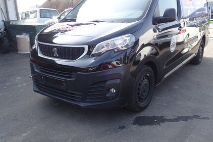 Peugeot Expert 163.124 km 8.211 &euro; Gengenbach 77723