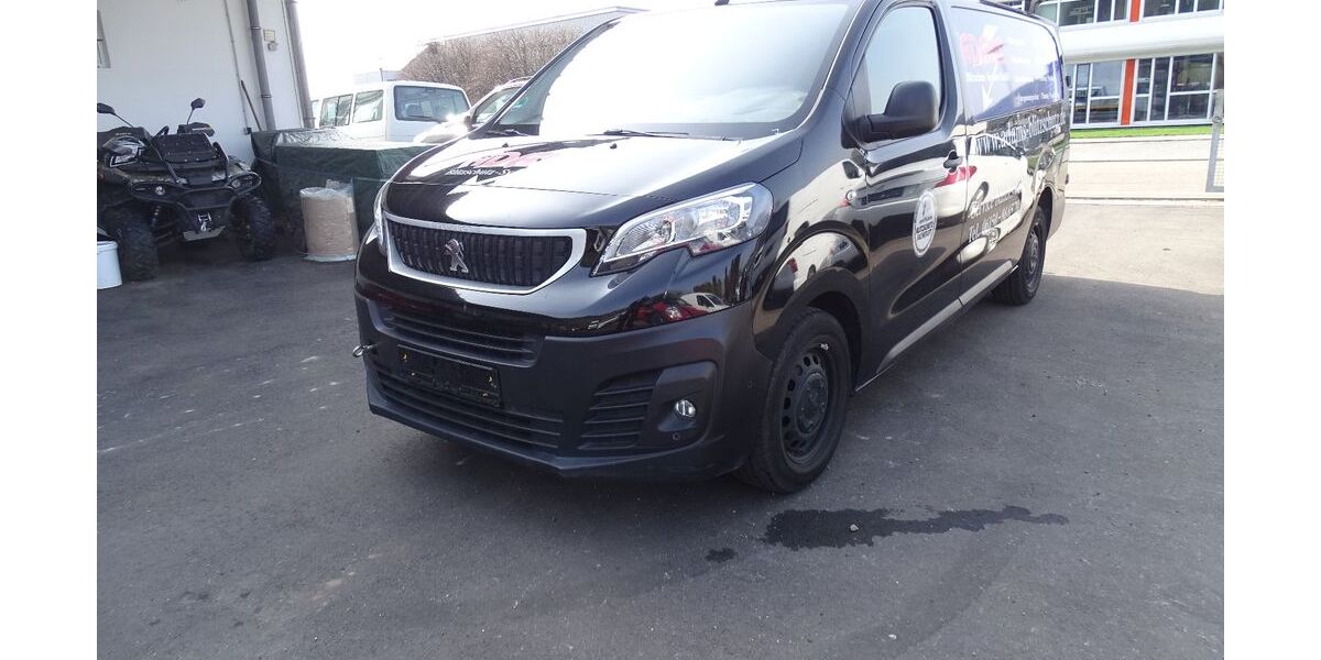 Peugeot Expert 163.124 km 8.211 &euro; Gengenbach 77723