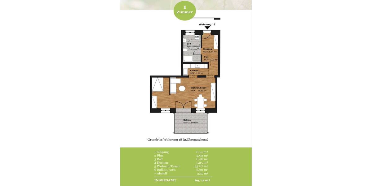 Mehrfamilienhaus, Wohnhaus Schotten - 9.248.000&euro; | Angebot:25663795