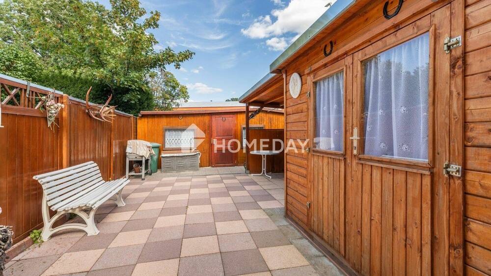 Etagenwohnung Sehnde - 3 Zimmer, 59 m&sup2;, 165.000&euro; | Angebot:26290235