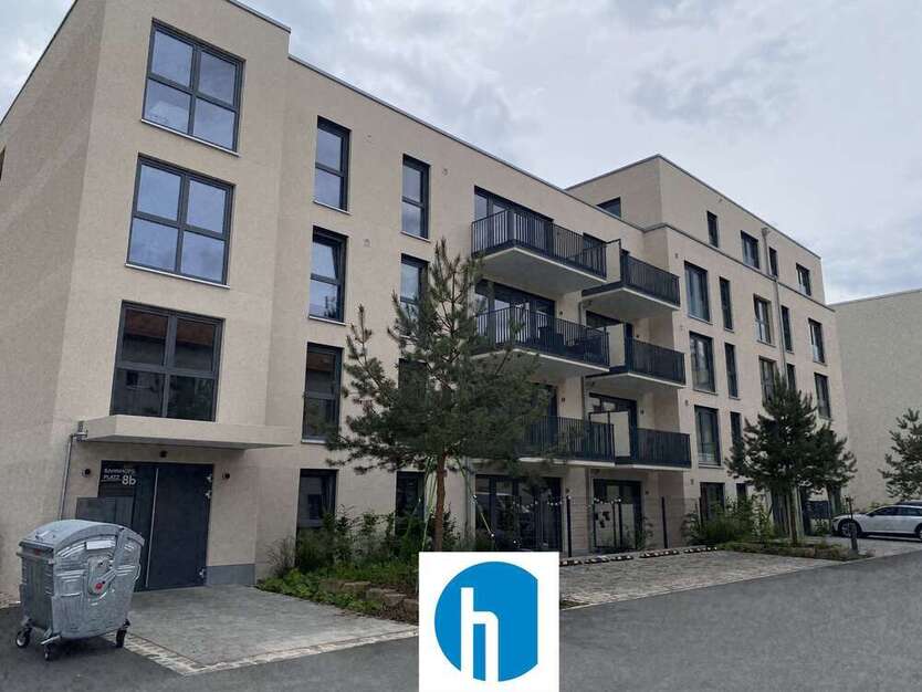 Wohnung zum Mieten in Forchheim 601 € 50.07 m²