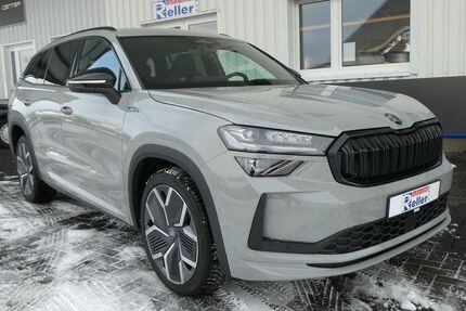 Skoda Kodiaq 9.514 km 45.900 &euro; Paderborn 33106
