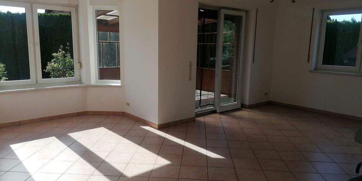 Etagenwohnung Rehburg-Loccum-Winzlar Winzlar - 4 Zimmer, 120 m&sup2;, 828&euro; | Angebot:25391470