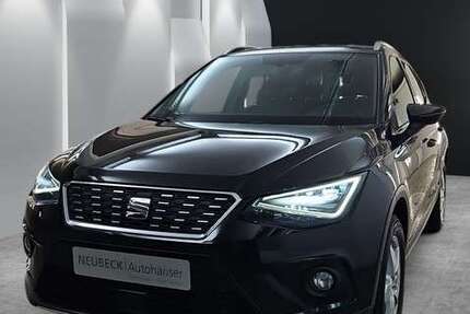 Seat Arona 36.842 km 16.990 &euro; Speyer 67346