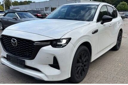 Mazda CX-60 58.583 km 37.478 € Oldenburg 26135