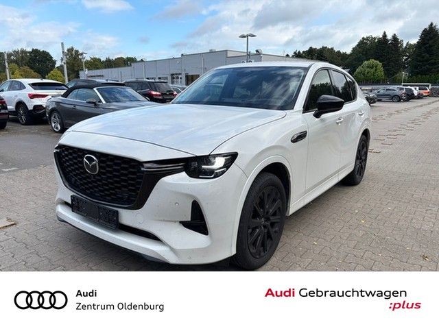 Mazda CX-60 58.583 km 39.979 € Oldenburg 26135