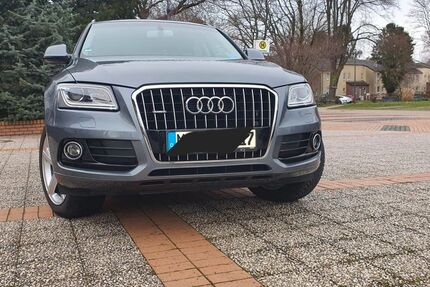 Audi Q5 176.000 km 14.999 &euro; Baesweiler 52499