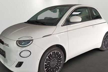 Fiat 500e 20.000 km 22.890 &euro; München 80339