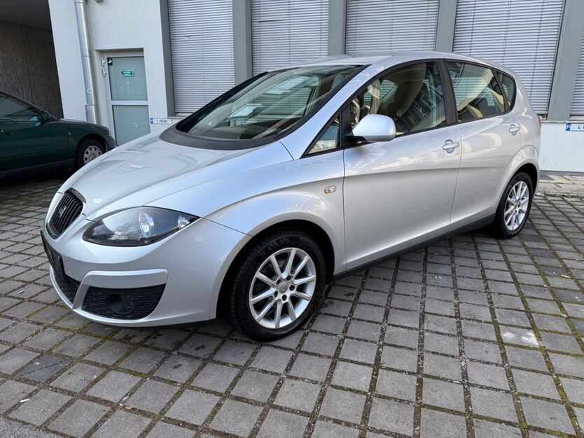 Seat Altea 150.000 km 5.999 € München 80636