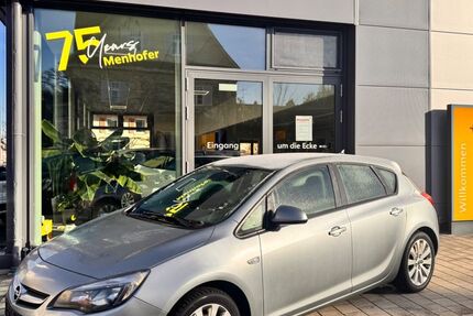 Opel Astra 184.500 km 4.600 &euro; Bobingen 86399
