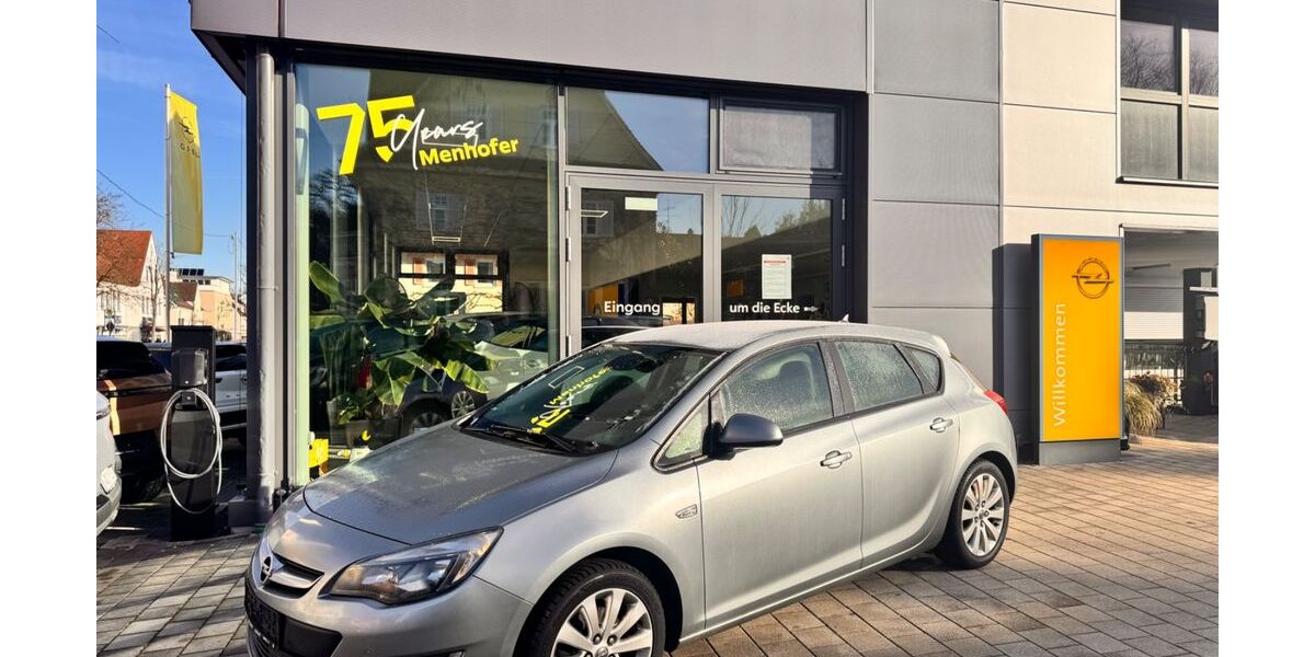 Opel Astra 184.500 km 4.600 &euro; Bobingen 86399