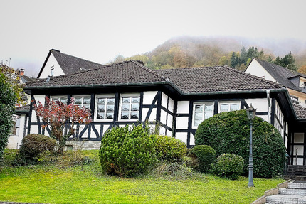 Charmantes Einfamilienhaus in Cochem mit großzügigem Garten und schönem Weitblick