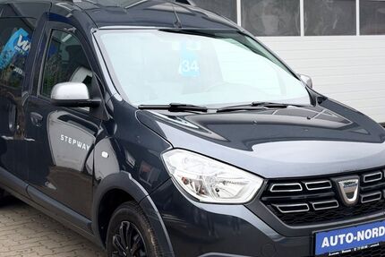 Dacia Dokker 111.813 km 10.990 &euro; Husum 25813