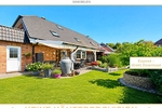 Familienglück zum bezahlbaren Preis! - Doppelhaushälfte Wiemersdorf | Angebot:26943660
