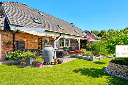 Familienglück zum bezahlbaren Preis! - Haus Wiemersdorf | Angebot:26943660