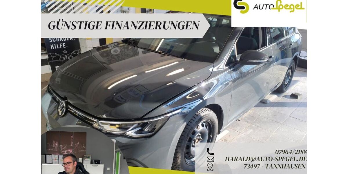 VW Golf 68.259 km 18.490 &euro; Tannhausen 73497