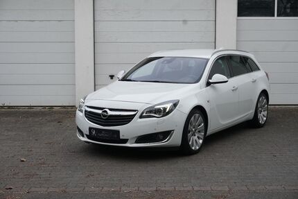 Opel Insignia 132.661 km 10.850 &euro; Groß-Gerau 64521