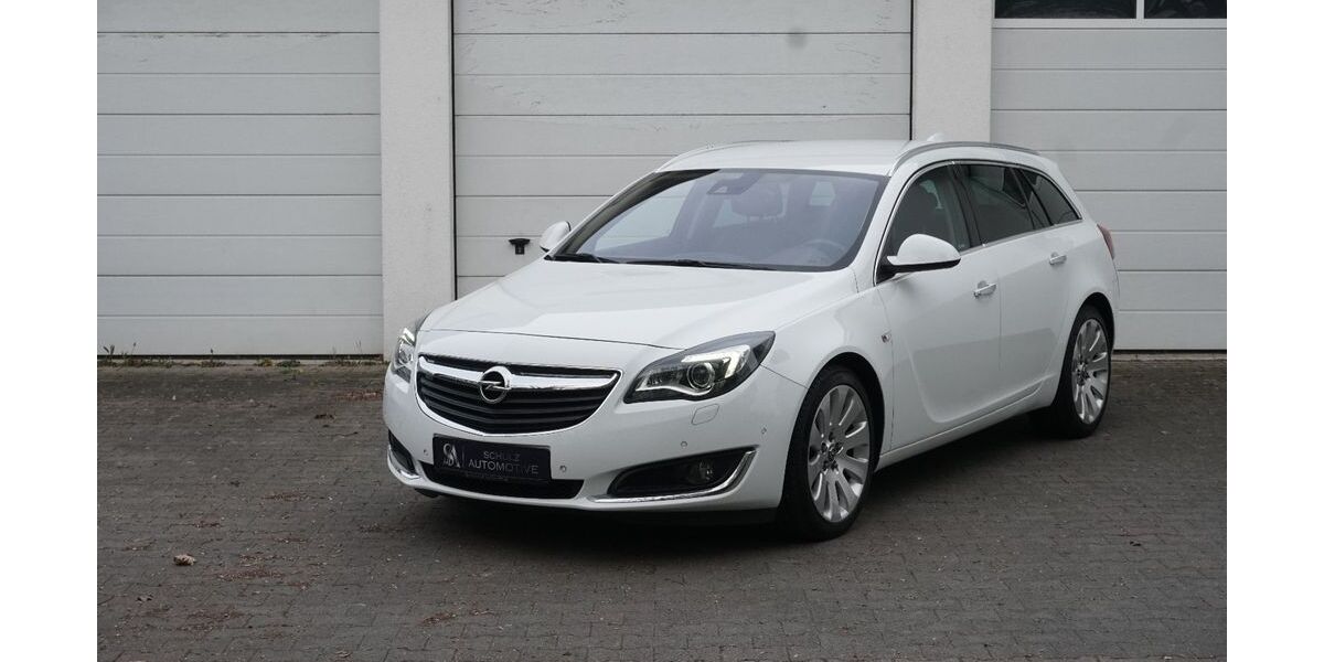 Opel Insignia 132.661 km 10.850 &euro; Groß-Gerau 64521