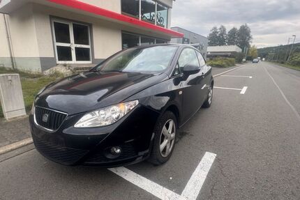 Seat Ibiza 200.205 km 3.000 &euro; Werdohl 58791