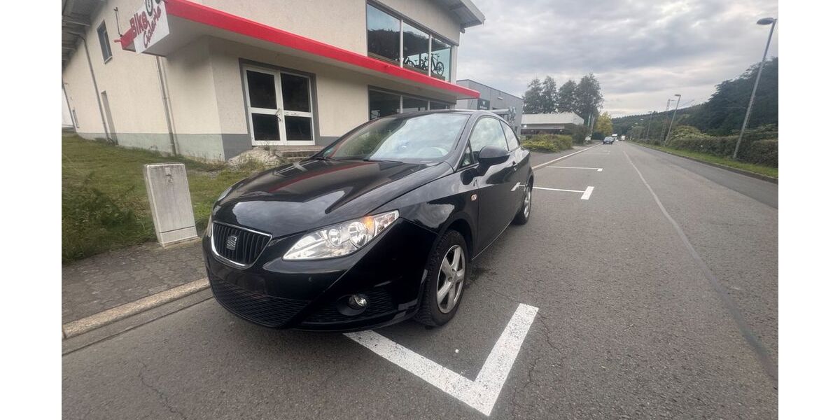 Seat Ibiza 200.205 km 3.000 &euro; Werdohl 58791