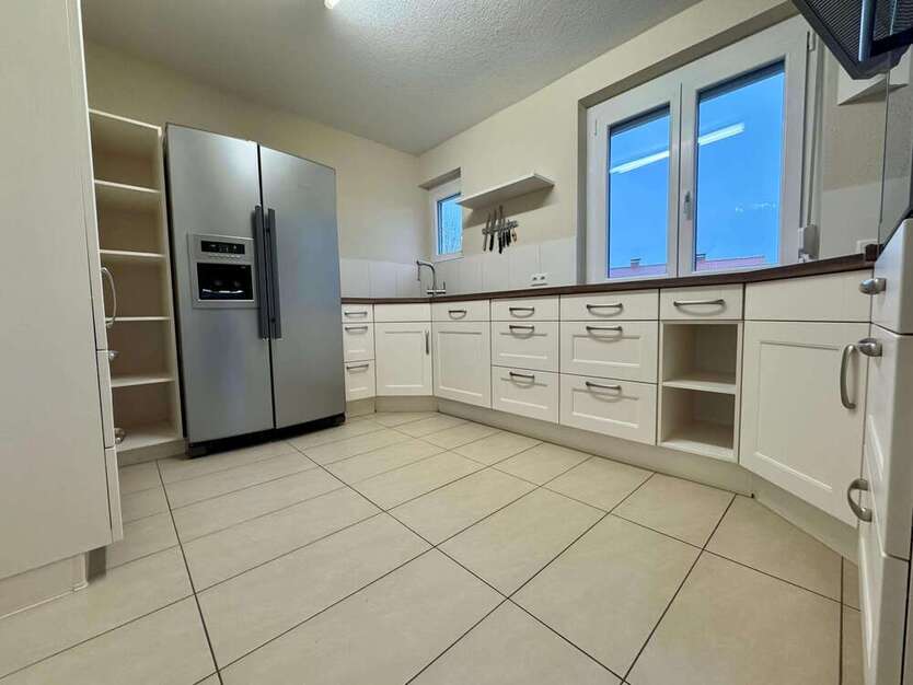 Haus zum Kaufen in Heubach 0 € 215 m²