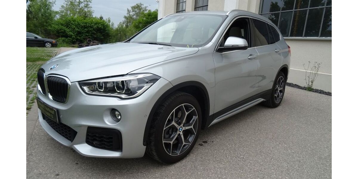 BMW X1 88.200 km 19.950 &euro; München 81249