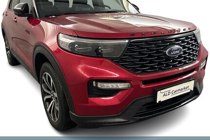 Ford Explorer 79.430 km 38.480 &euro; Dorfmark 29683