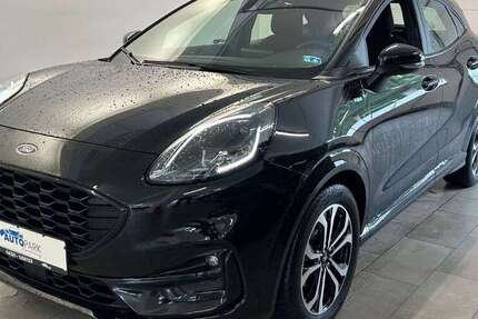 Ford Puma 86.574 km 13.980 &euro; Rendsburg 24768