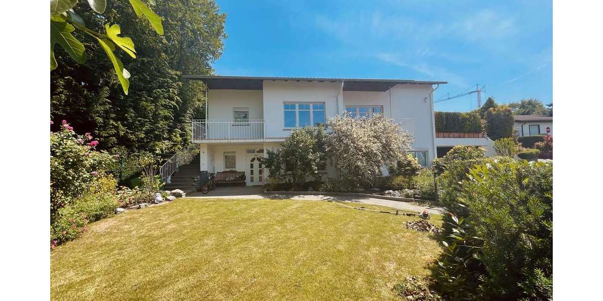 Einfamilienhaus Weinheim - 6 Zimmer, 192 m&sup2;, 3.000&euro; | Angebot:22451290