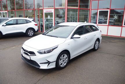 Kia ceed Sportswagon 13.820 km 23.990 &euro; Dillingen ST Kicklingen 89407
