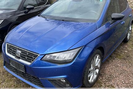 Seat Ibiza 13.915 km 16.299 &euro; Dresden 01157