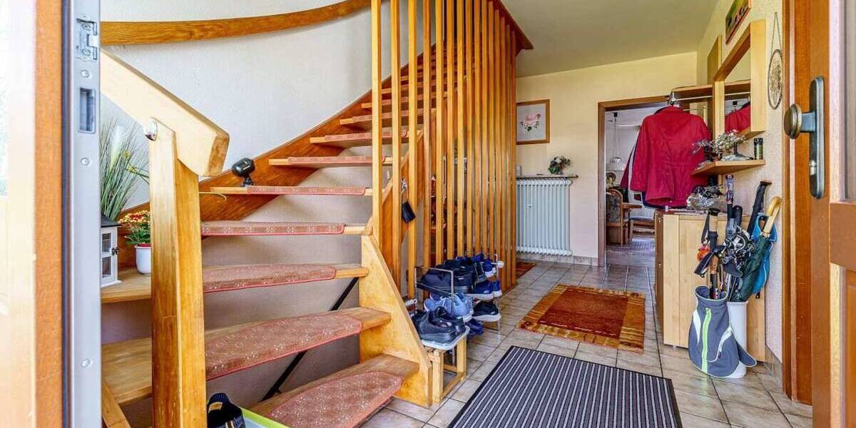 Einfamilienhaus Elmshorn - 7 Zimmer, 182 m&sup2;, 449.000&euro; | Angebot:26376785