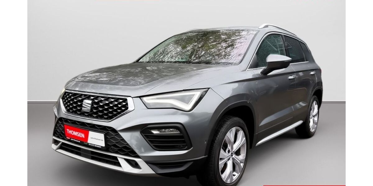 Seat Ateca 54.144 km 25.985 &euro; Norderstedt 22848