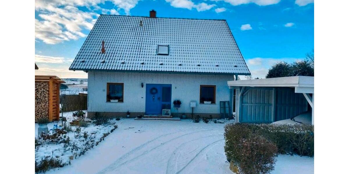 Einfamilienhaus Waren (Müritz) - 5 Zimmer, 120 m&sup2;, 365.000&euro; | Angebot:26327464