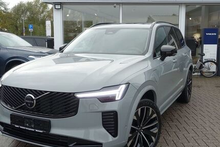 Volvo XC90 14.834 km 77.900 € Warendorf 48231