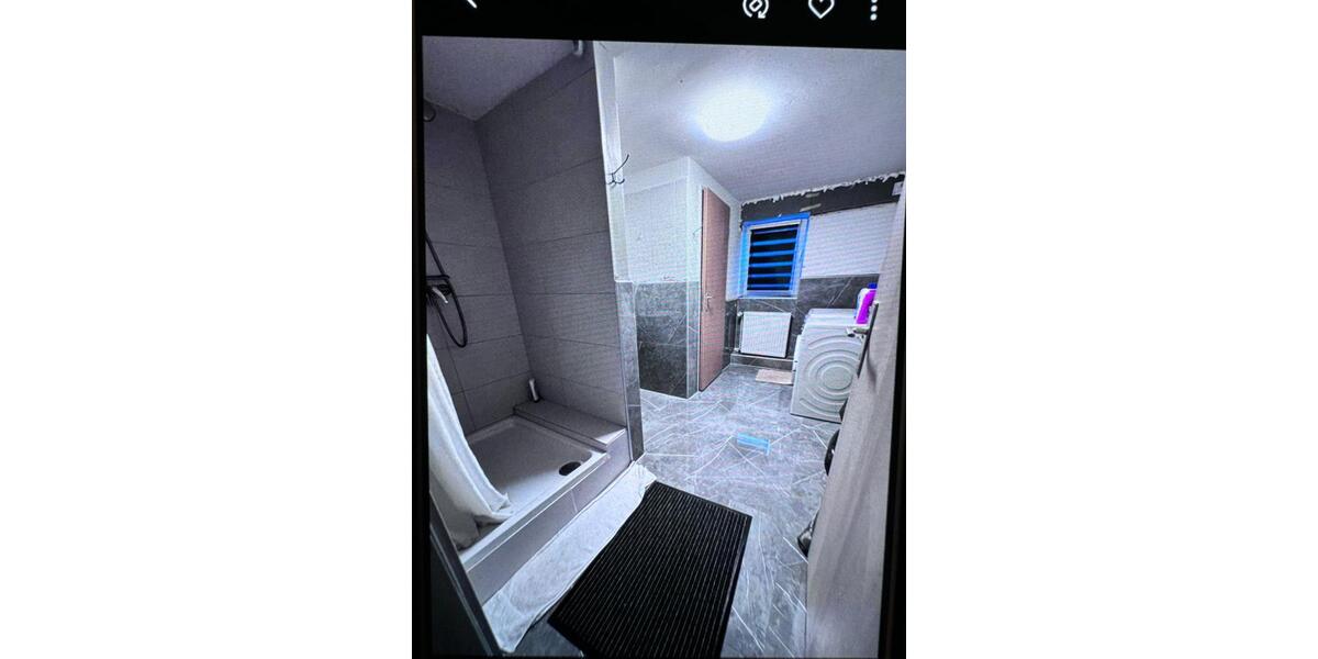 Erdgeschoßwohnung Norderstedt Friedrichsgabe - 1 Zimmer, 70 m&sup2;, 1.100&euro; | Angebot:24850137