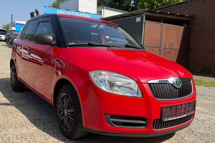 Skoda Fabia 120.000 km 2.950 &euro; Kiel 24146