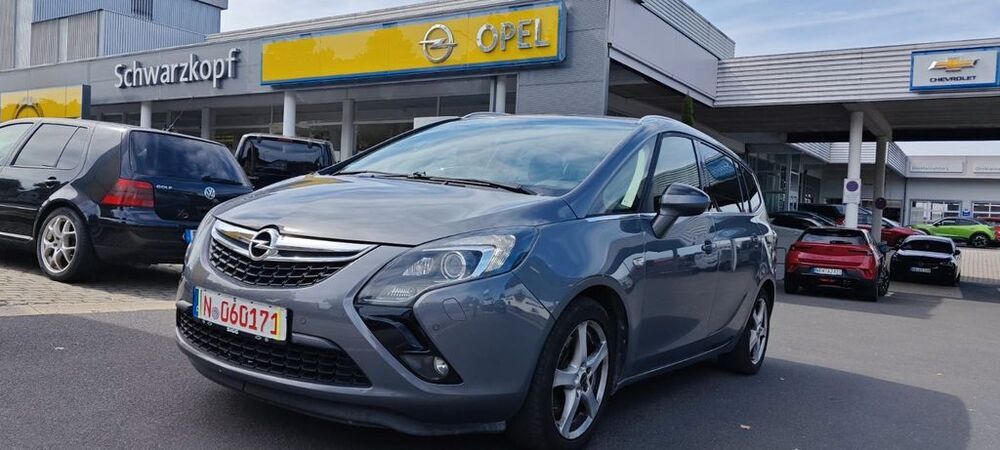 Zafira
