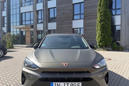 Cupra Formentor 14.569 km 38.500 &euro; Kösching 85092