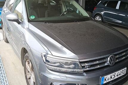 VW Tiguan 133.180 km 25.980 &euro; Neumünster 24537